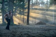 Logan - The Wolverine – Hugh Jackman (Logan / Wolverine).