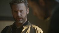 Legacies – Alaric Saltzman (Matt Davis)