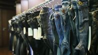 Meilensteine der Technik – Klassenlos, für jedes Alter und für überall. Die Bluejeans ist ein Phänomen der Moderne.
