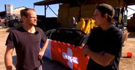 Bauer, ledig, sucht... – Röbi (r.)