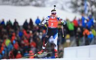 Biathlon: Weltcup – Sa, 09.12., 12:10 Uhr