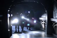 Stargate: Universe – Stargate: Universe (2010)