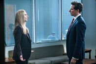 For the People – Hope Davis (Jill Carlan), Ben Shenkman (Roger Gunn).