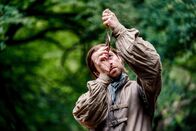 Outlander - Die Highland-Saga – Richard Rankin (Roger Wakefield).