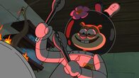 SpongeBob Schwammkopf – Sandy