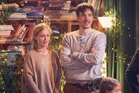 Die Läusemutter – Pina Kühr (Hannah Weihrauch), Tobias van Dieken (Volker Bader).