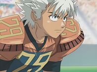 Eyeshield 21 – Sa, 09.11., 03:30 Uhr