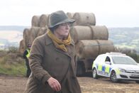 Vera - Ein ganz spezieller Fall – Vera Stanhope (Brenda Blethyn)