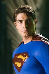 Superman Returns – Superman Returns (2006)