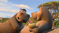 Madagascar 2 – Madagascar 2 (2008)