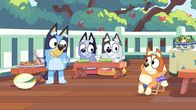 Bluey – Fr, 25.04., 17:35 Uhr