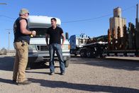 Shipping Wars - Die Transporter – Sa, 18.05., 14:05 Uhr