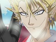 Eyeshield 21 – Sa, 29.11., 05:30 Uhr
