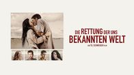 Die Rettung der uns bekannten Welt – Die Rettung der uns bekannten Welt (2021)