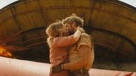 The Fall Guy – Emily Blunt als Judy Moreno und Ryan Gosling als Colt Seavers