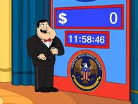 American Dad! – Stan Smith