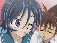 Eyeshield 21 – Sa, 25.10., 08:45 Uhr