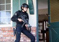 S.W.A.T. – S.W.A.T. (2019)