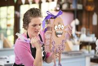 Das große Backen - Australien – Ella Rossanis