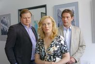 Die Rosenheim-Cops – Die Rosenheim-Cops (2011)