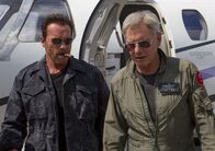 The Expendables 3 – The Expendables 3 (2014)