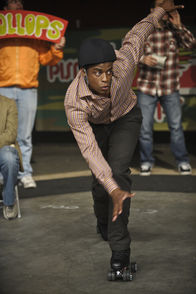 Psych – Psych (2008)