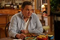 The Goldbergs – Jeff Garlin (Murray Goldberg).
