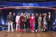 The Taste – (v.l.n.r.) Lars Fumic; Marko Ullrich; Gary Loen; Lisa Angermann; Jari Dochat; Paula Bründl; Mona Hiermaier; Marco Zingone; Yvonne Fries; Kristof Mulack; Felicitas Then; Jan Aigner