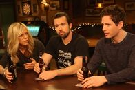 It's Always Sunny in Philadelphia – Sa, 04.04., 03:15 Uhr