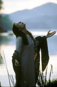 Nell – Jodie Foster als „wilde Frau“ Nell