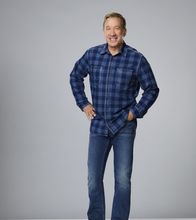 Last Man Standing – (4. Staffel) - Mike Baxter (Tim Allen) sorgt für allerhand Chaos in seiner Familie ...