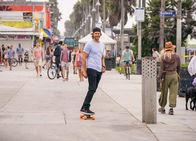 Navy CIS: L.A. – Deeks Marty (Eric Christian Olsen)