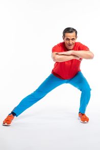 Fit mit Philipp – Fitness mit dem "Vorturner der Nation" Philipp Jelinek.