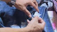 Drogen im Visier – BANGKOK- 'Tiger,' a Bangkok drugs kingpin.