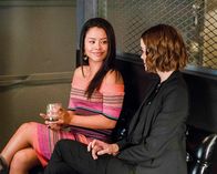 Good Trouble – Sa, 11.07., 03:20 Uhr