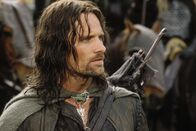 Der Herr der Ringe: Die zwei Türme – Aragorn (Viggo Mortensen)