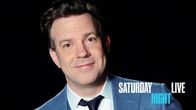 Saturday Night Live – (47. Staffel) - Saturday Night Live - Jason Sudeikis