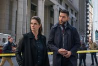 FBI: Special Crime Unit – FBI: Special Crime Unit (2020)