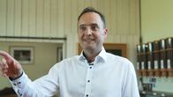 Ländermagazin – In der Murnauer Kaffeerösterei von Diplom-Kaffeesommelier Thomas Eckel.