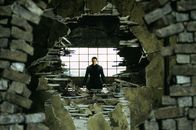 The Matrix Revolutions – The Matrix Revolutions (2003)