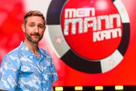 Mein Mann kann – Daniel Boschmann