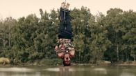 Skinford - Death Sentence – Jimmy Skinford (Joshua Brennan)