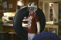 The Middle – The Middle (2015)
