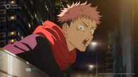 Jujutsu Kaisen – Sa, 18.04., 02:25 Uhr