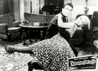 Kriminaltango – Kriminaltango (1960)