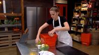 MasterChef Schweiz – Sandra Girbal