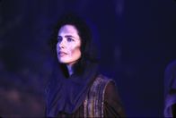 Cyborg – Pearl Prophet (Dayle Haddon)