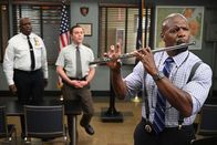 Brooklyn Nine-Nine – Brooklyn Nine-Nine (2020)