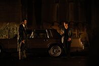 The Deuce – The Deuce (2019)