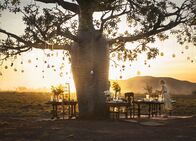 Australia – In festlicher Laune: Nicole Kidman als Lady Sarah Ashley